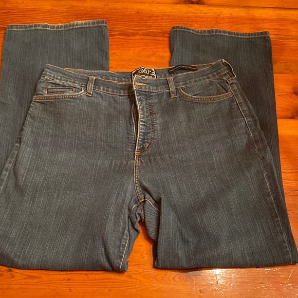 NYDJ Denim - Women’s 16 Jeans NYDJ